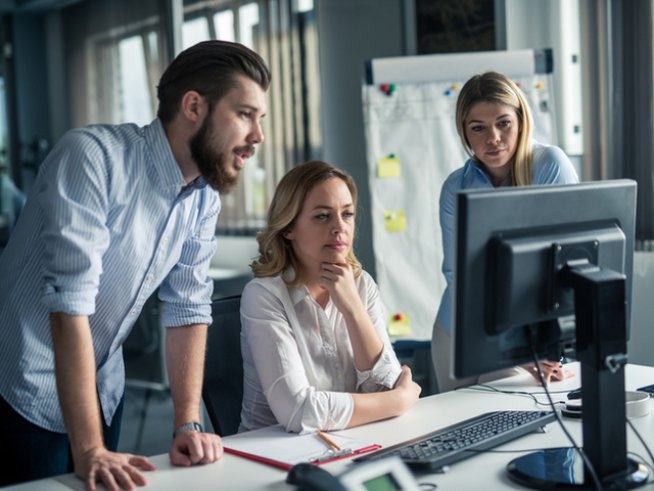 Снимка: istock