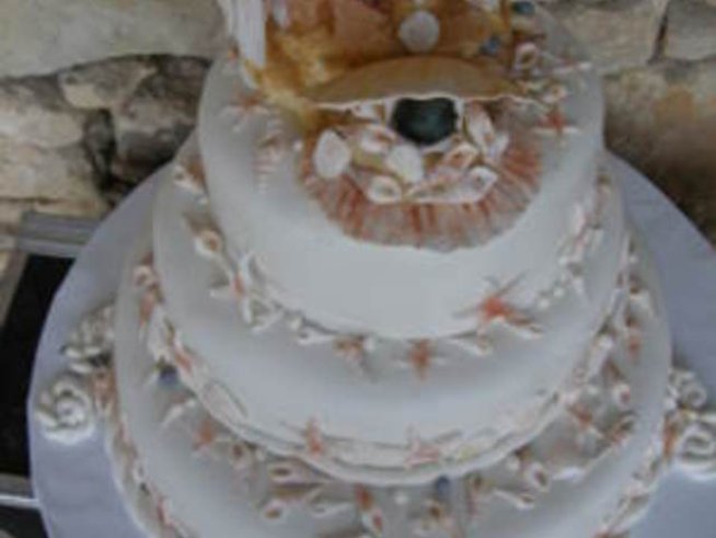 Идеалната сватба на плажа