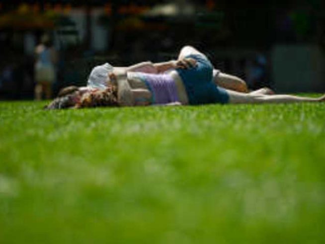 Сексуалните страхове на мъжете