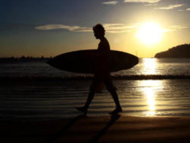 Кои ще са най-горещите дни през август 2012