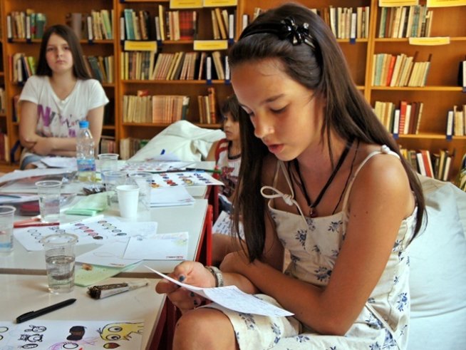 Снимка: Ивет Лолова