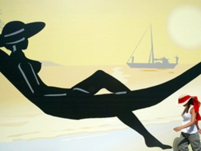 Безсъние и разстройство мъчат отпускари в екзотичните курорти