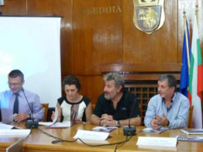 Национална и европейска информационна кампания „Това е хепатитът“