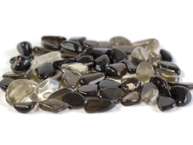 Опушен кварц. Снимка: Istock