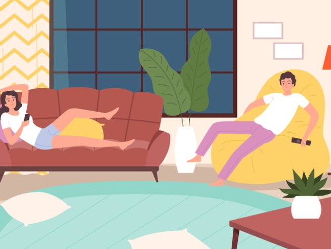 Снимка: istock