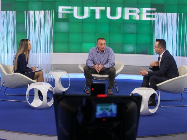 Снимка: Bulgaria ON AIR.