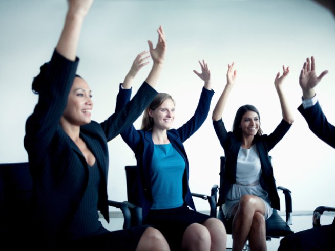 Снимка: Thinkstock