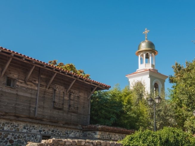 Снимка: istock