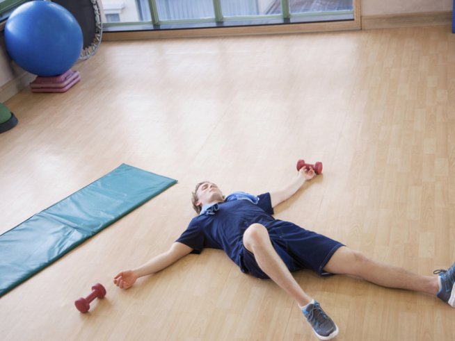 Снимка: Thinkstock