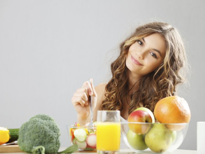 Снимка: thinkstock