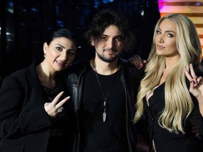 Софи Маринова, Славин Славчев и Златка Райкова ще са част от новия сезон на предаването. 