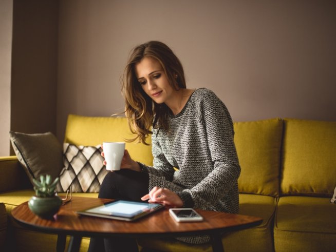 Снимка: istock