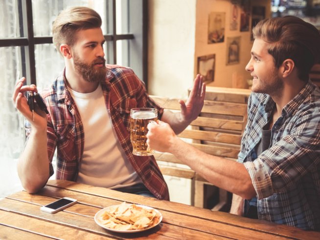 Снимка: istock