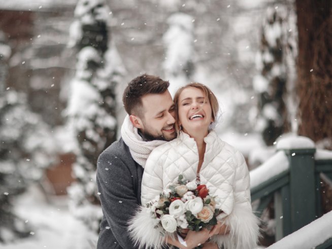 Снимка: Istock