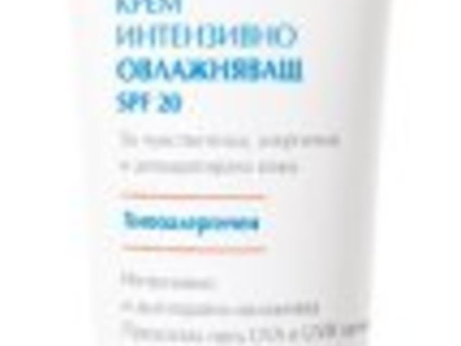 Интензивната хидратация събужда кожата за нов живот