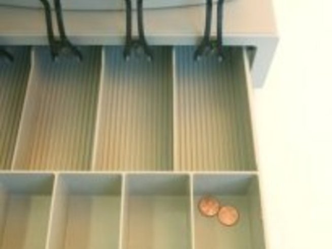 Има ли финансова криза или не?