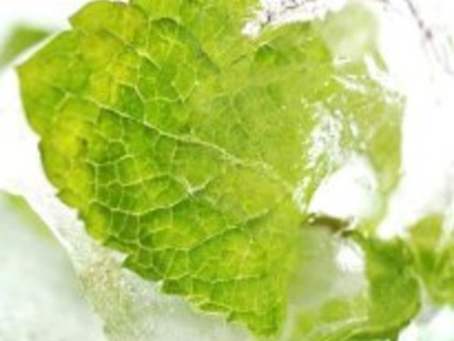 Маска с лед срещу разширени пори