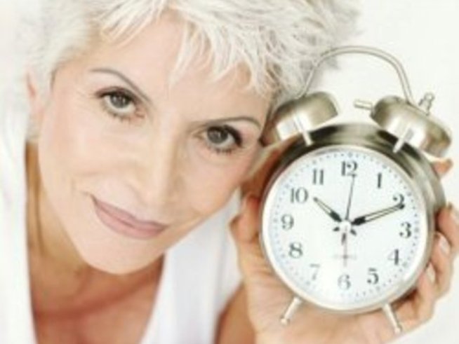 Три начина да спрем стареенето