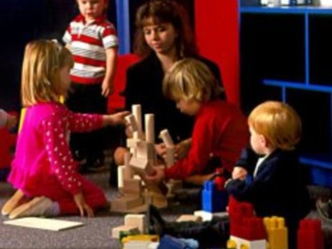 Започна записването за детски градини в София