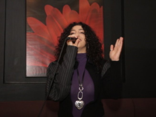 Нора: Щастливо влюбена и също толкова обичана