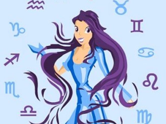 Зодия Везни – здравен хороскоп 2009