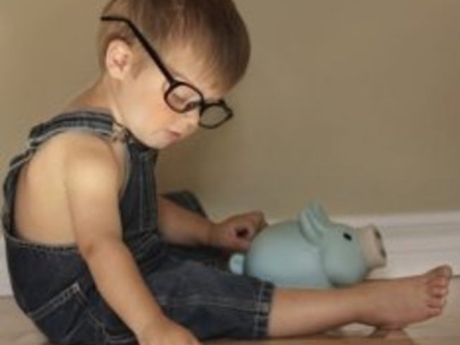 Как да спестяваме неусетно с игра