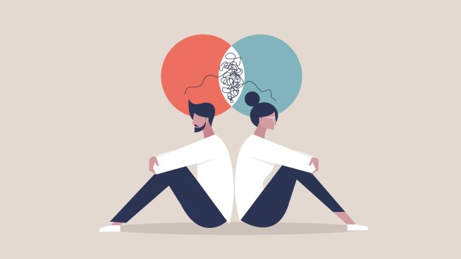 Знаци, че партньорът ви няма доверие.Снимка: istock