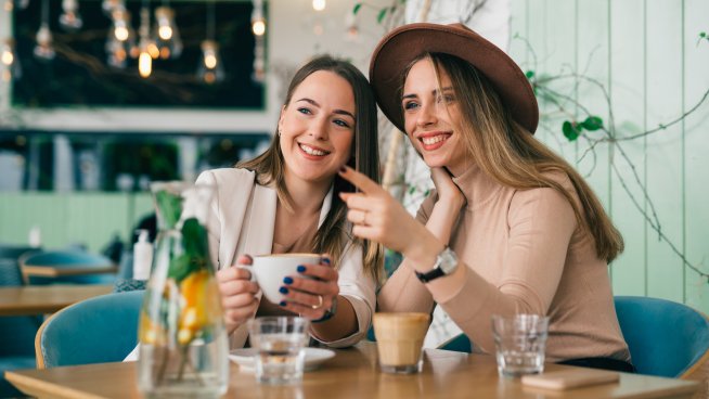 Женски хороскоп за януари 2025.Снимка: istock