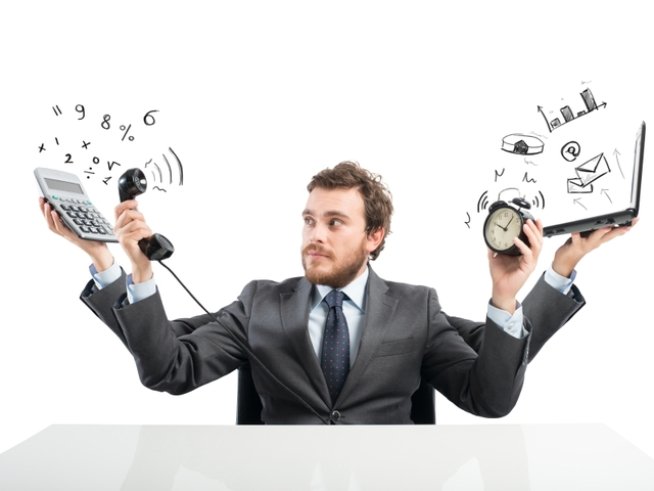 Снимка: iStock