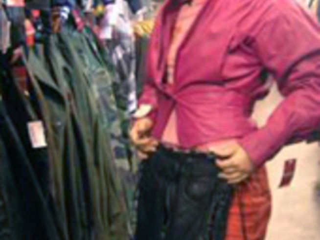 Носим ли дрехи втора ръка?