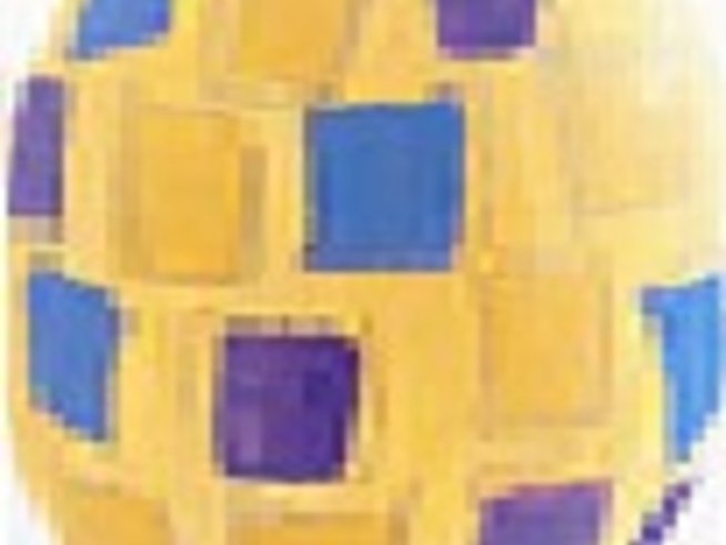 Оригинални декорации за Великденски яйца