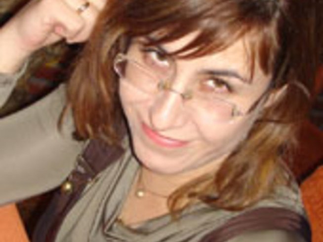 Радвам се, че съм жена