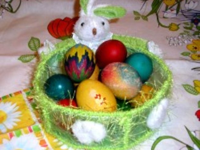 Магията на малките елементи