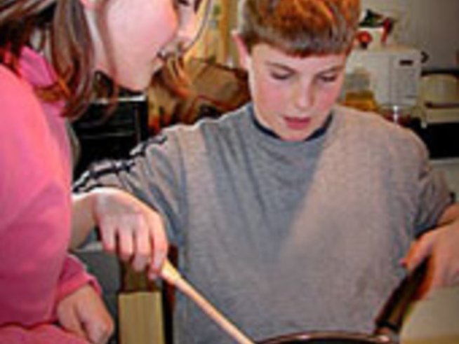 Вкусен конкурс