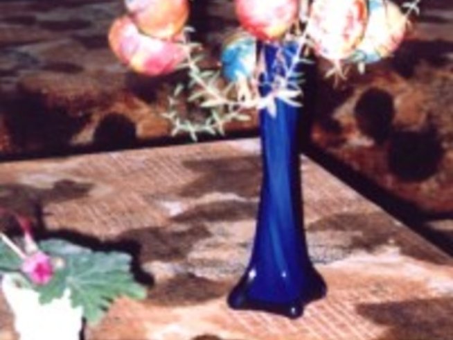 Нашият шарен Великден