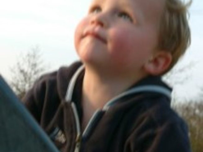 Надежда за децата с муковисцидоза