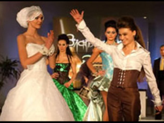 Виргиния Здравкова – мода от световна класа