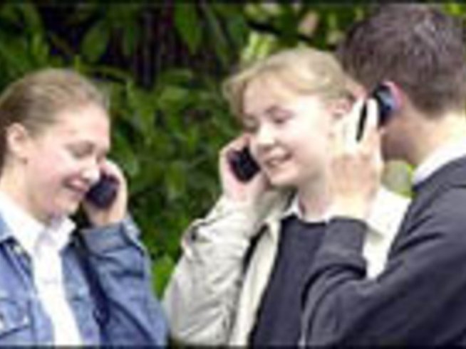 Телефонът детектив