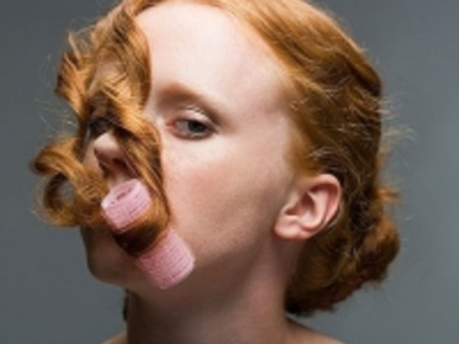 Най-щура прическа