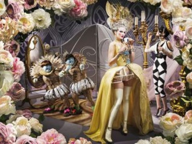 Най-величественото еспресо изживяване