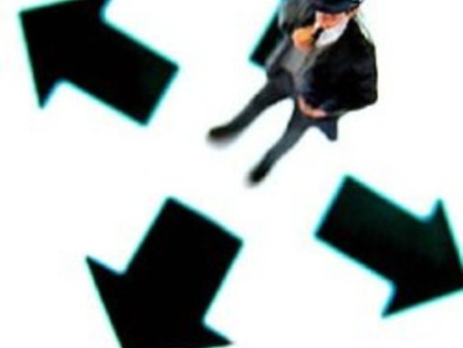 Нашата нерешителност влияе на децата ни