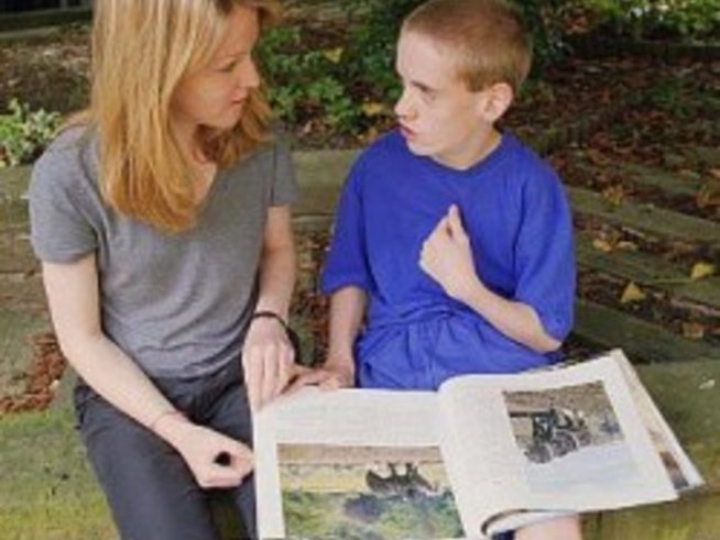 Опасен ли е аутизмът?