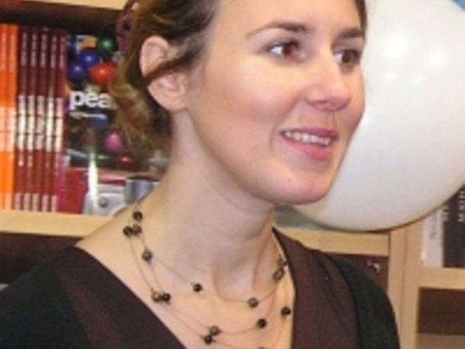 Почти интимно с Ирина Папанчева