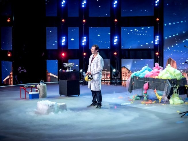 Явор Денчев. Снимка: bTV