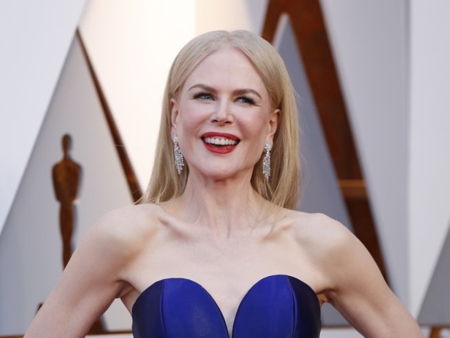 Снимка: Reuters