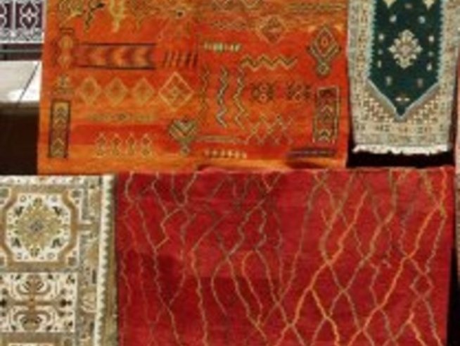 Как да се грижим за килимите у дома?