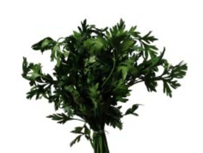 Свежите зелени подправки