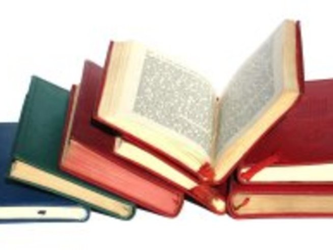 Какво предпочитат да четат българите според анонимна анкета