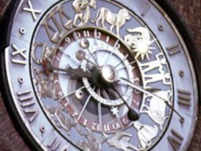 Здравен хороскоп – 25-31 май 2009