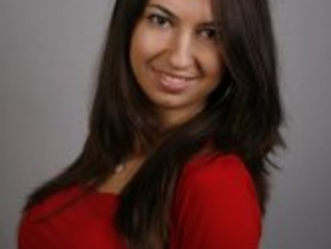 Фани Кръстева: Абитуриентски мисли и вълнения